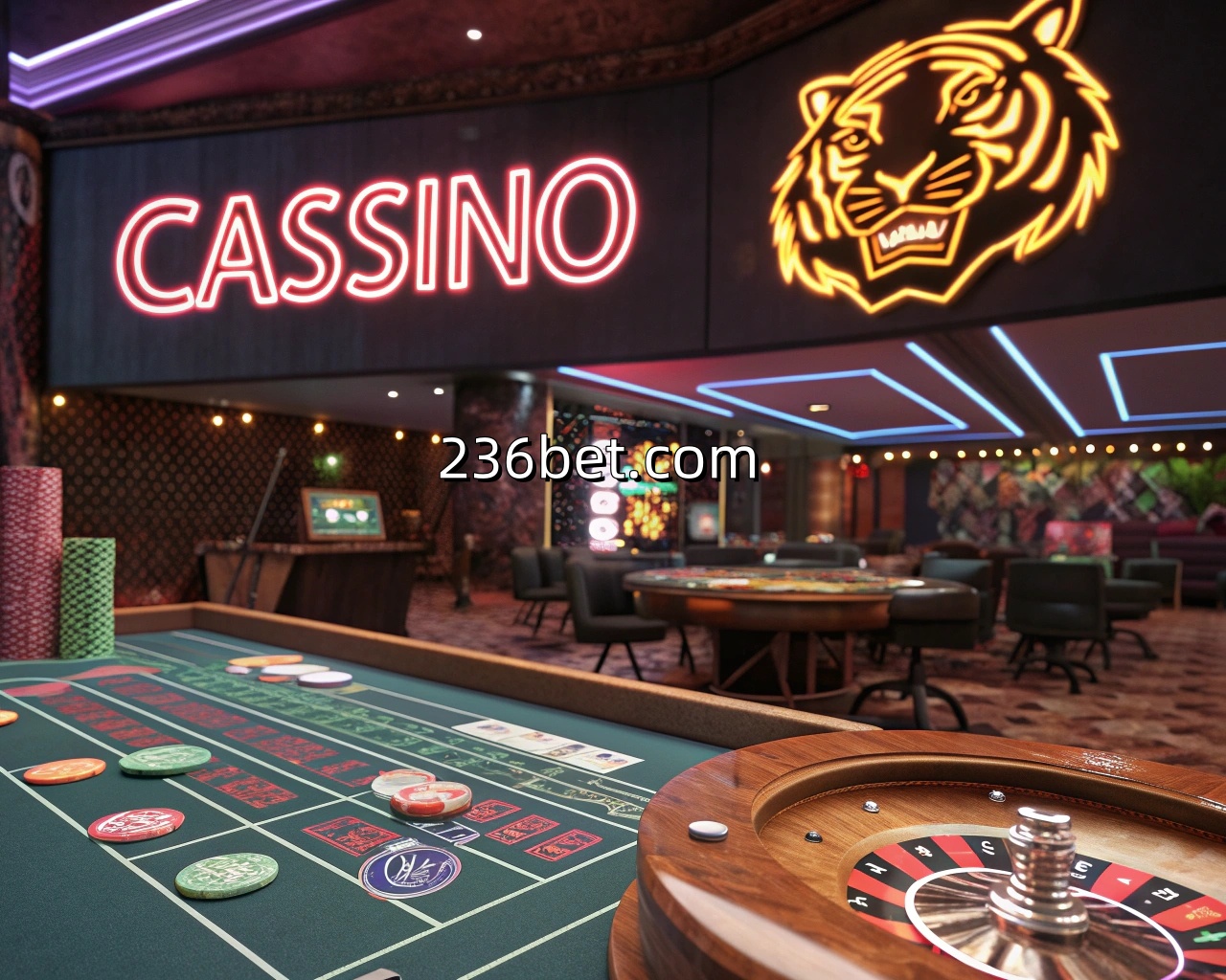 236bet