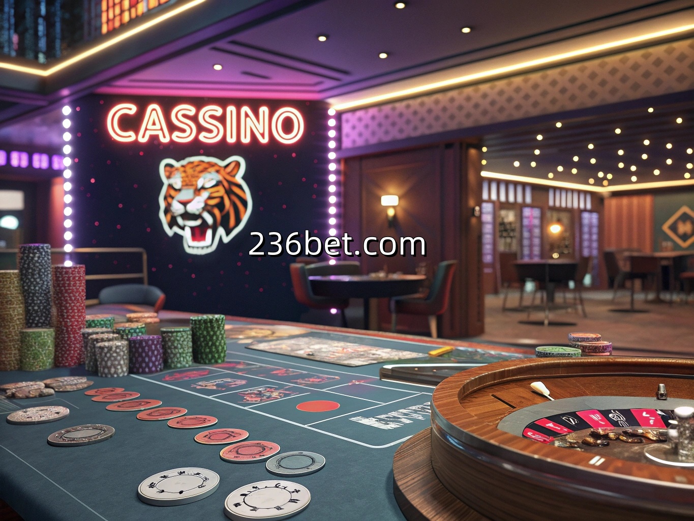 236bet