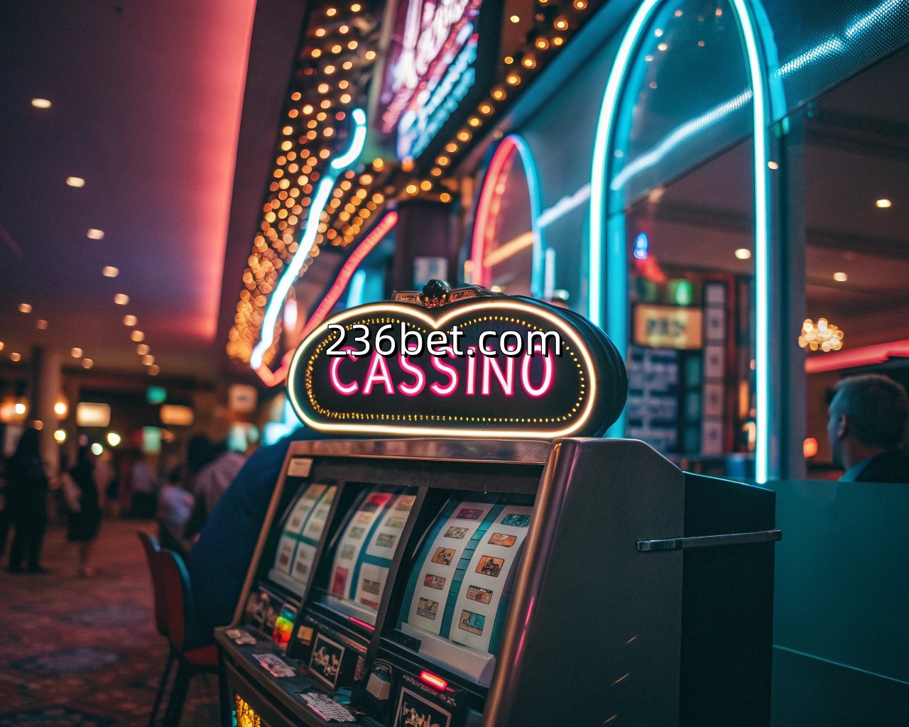 236bet