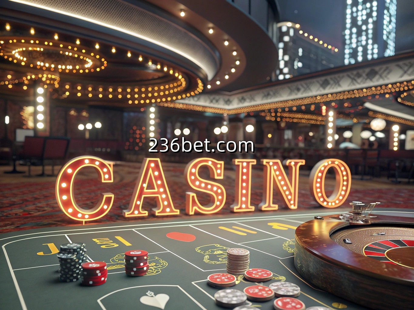 236bet