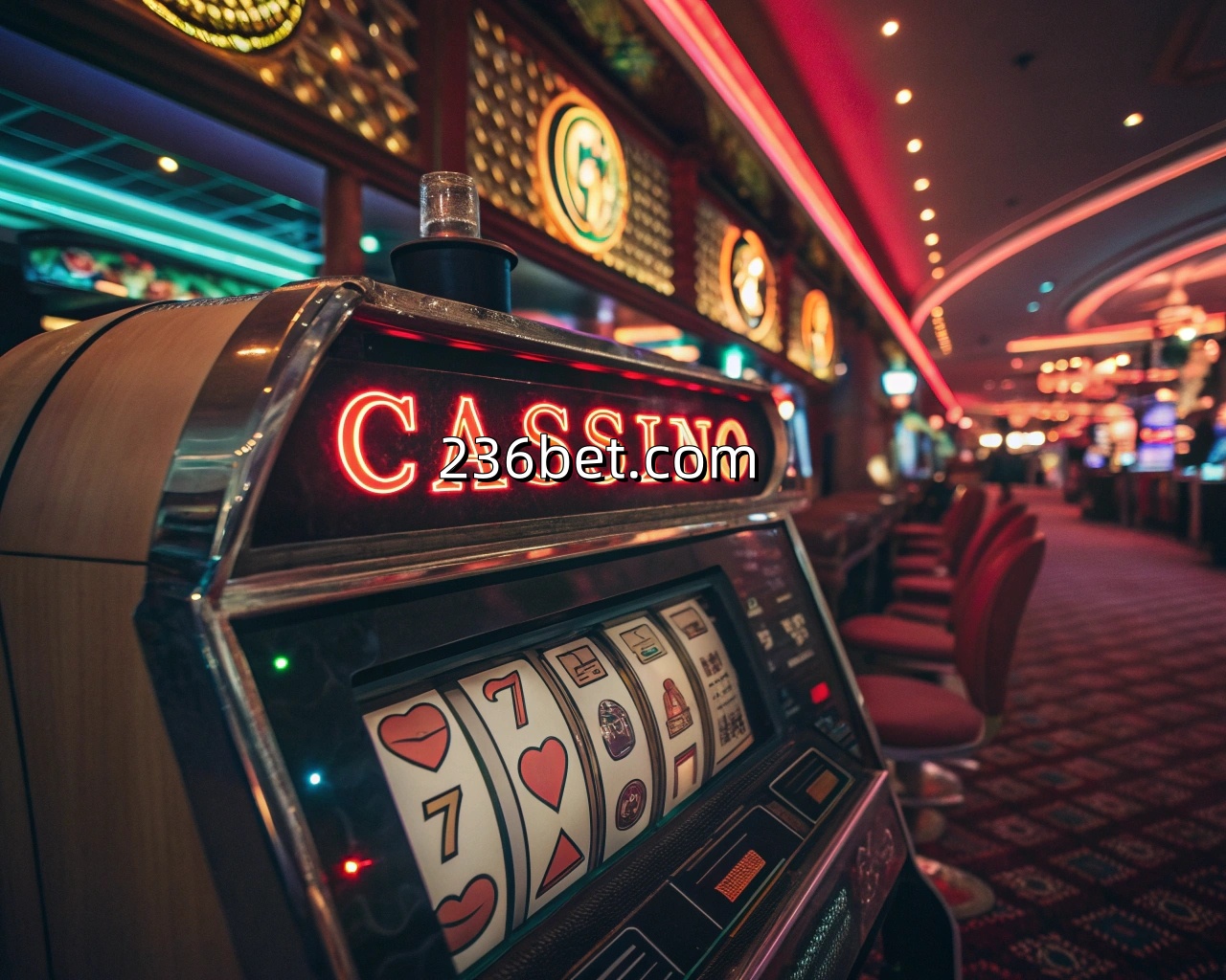 236bet